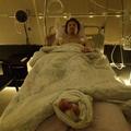 Kavčič operacija Twitter ortopedska klinika živec noga