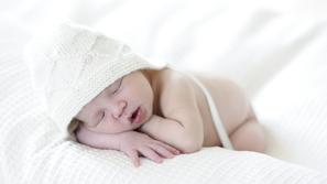 Zivljenje 13.04.11, dojencek, novorojencki, foto: petra nuzdorfer
