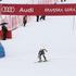Kostelić Kranjska Gora pokal Vitranc svetovni pokal alpsko smučanje slalom
