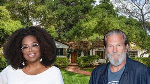 Oprah in Jeff Bridges