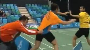 Bodin Issara-Maneepong Jongjit badminton Canada Open
