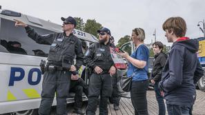Finska policija