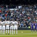 minuta molka Real Madrid Espanyol