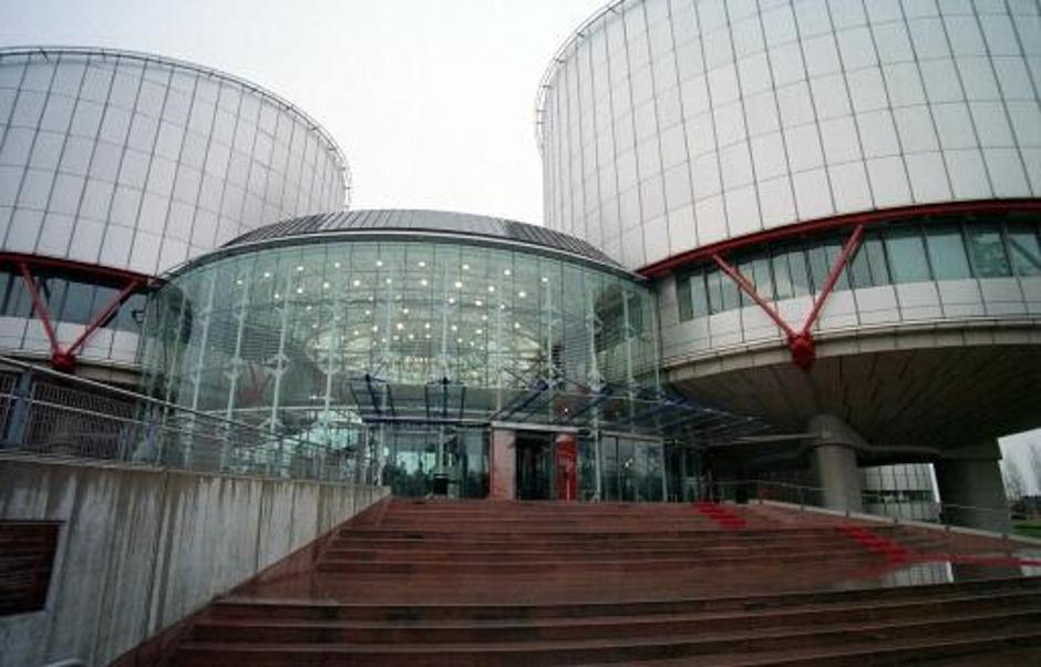 Evropsko sodišče za človekove pravice je prisodilo v prid družine Šilih. | Avtor: Žurnal24 main