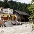 poplave, voda, slovenija