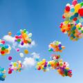 Balone so zaznali zračni radarji. (Foto: Shutterstock)