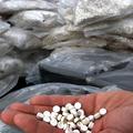 Logatčanu so v Postojni zasegli 55 zavojčkov, v katerih je imel prepovedano drog