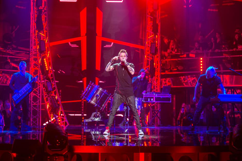 EMA 2020 | Avtor: Anže Petkovšek