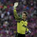 edwin van der sar