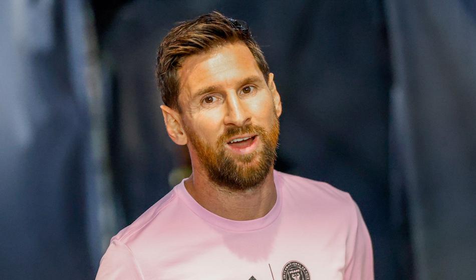 Messi razkril, od česa je odvisen njegov nastop na SP