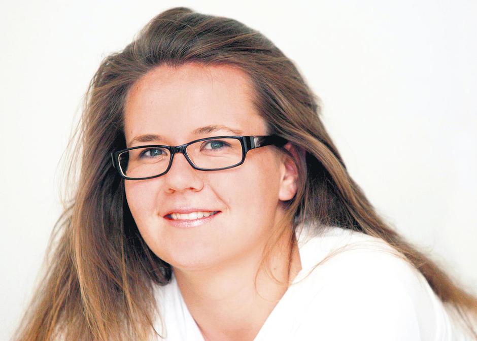 Ksenija Koren (Foto: Žurnal24) | Avtor: Žurnal24 main