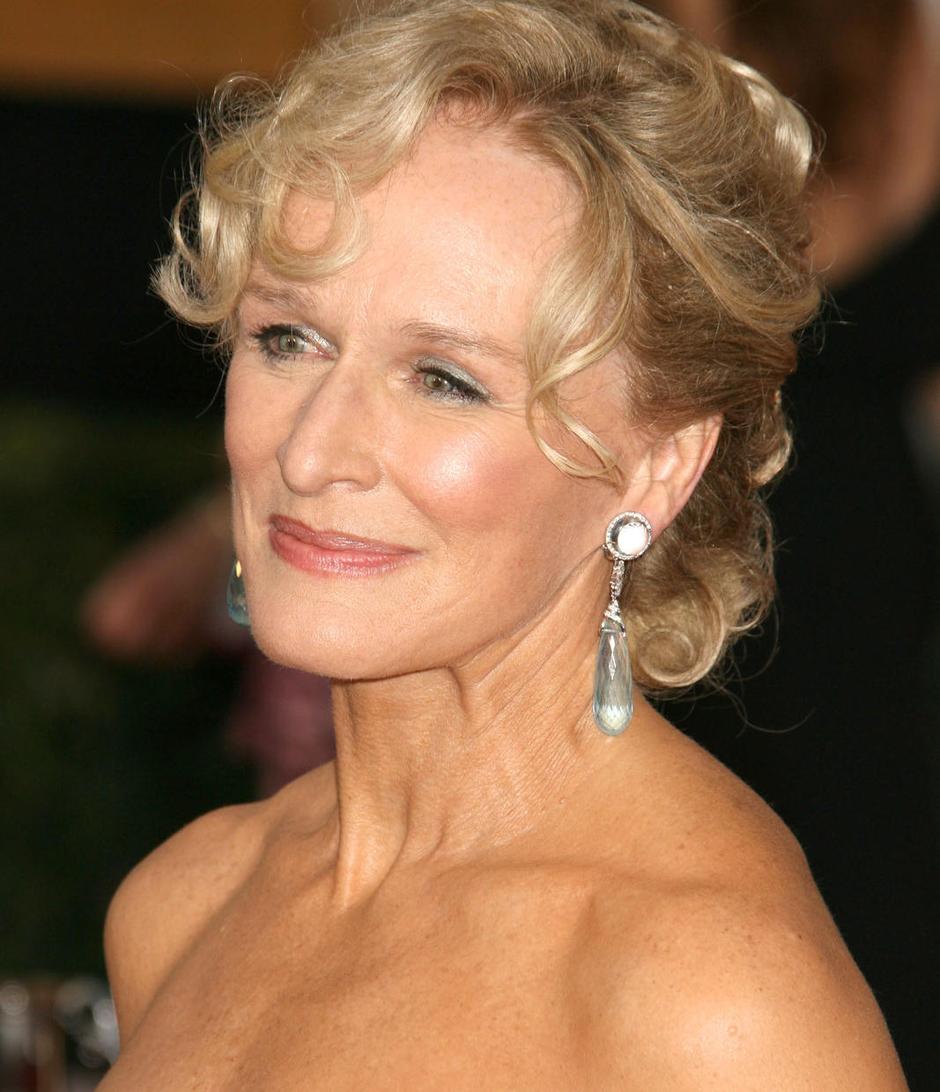 Glenn Close | Avtor: Žurnal24 main
