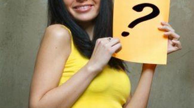 Si prepričan, da sem duhovita?