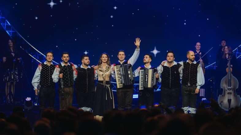 Ansambel Saša Avsenika