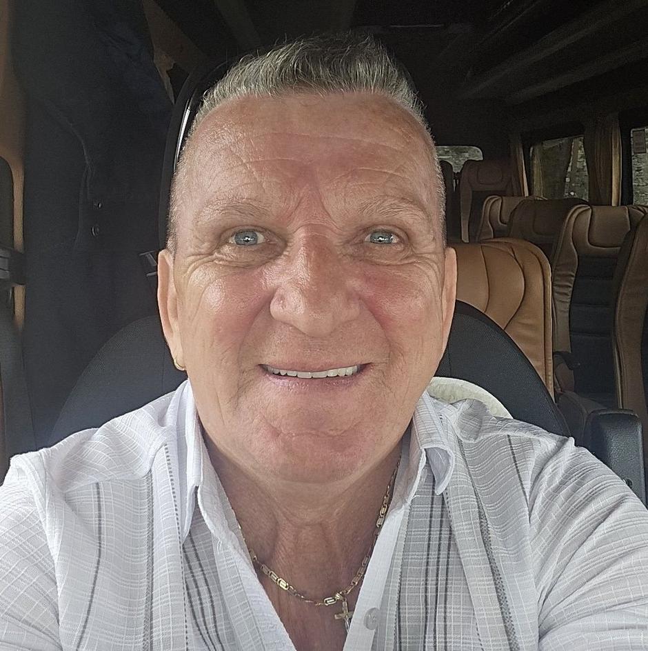 Tomaž Zajec | Avtor: Tomaž Zajec