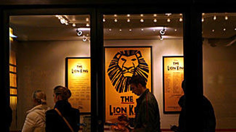 Broadway je spet odprt!