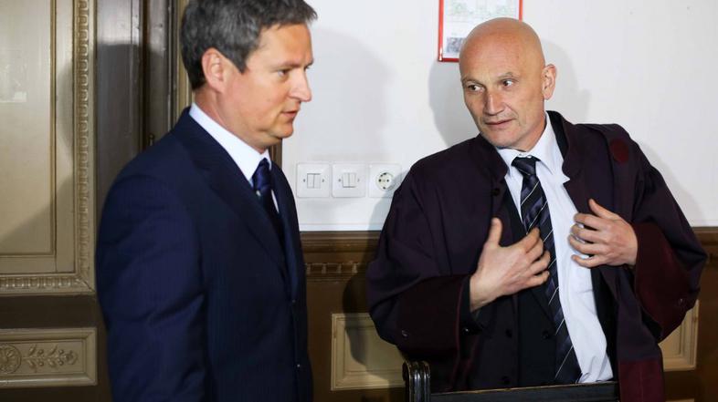 Marko Jaklic Bostjan Penko