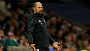 Ante Šimundža NŠ Mura