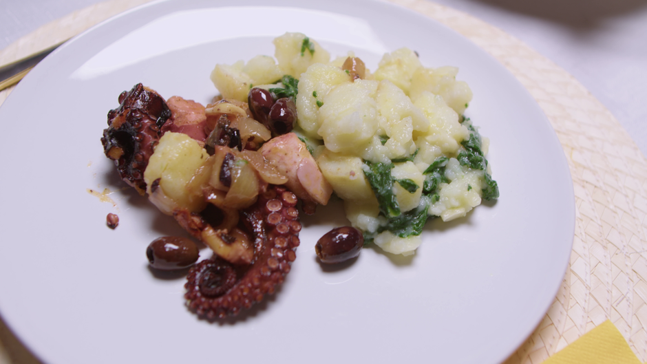 Tinkara Kovač | Avtor: Planet TV