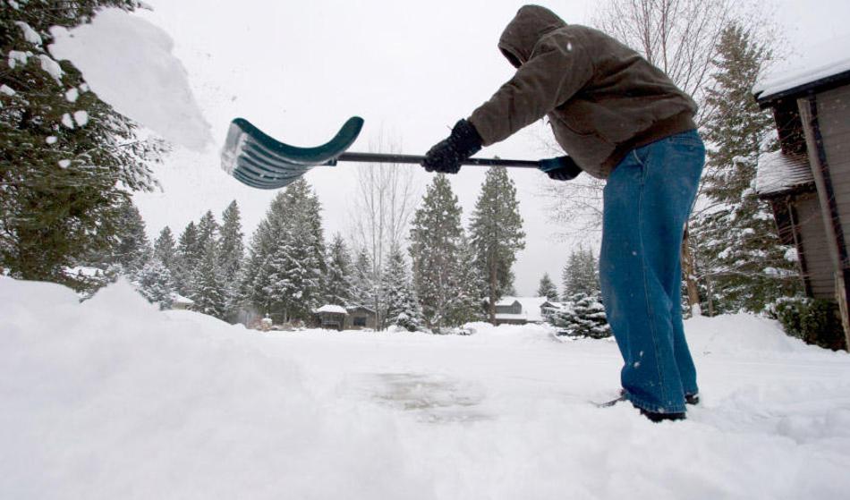 Tako škodljiva je sol za posipanje