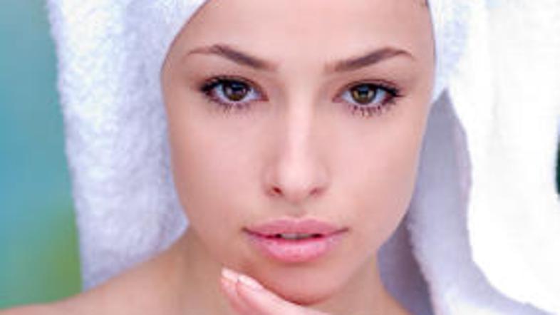 Pravilna nega je osnova za zdrav videz.