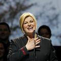 Kolinda Grabar Kitarović