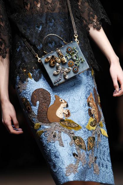Dolce & Gabbana