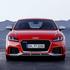 Audi TT RS