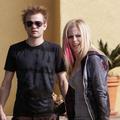 Avril se bo kmalu ločila od svojega moža, glasbenika Derycka Whibleya, s katerim
