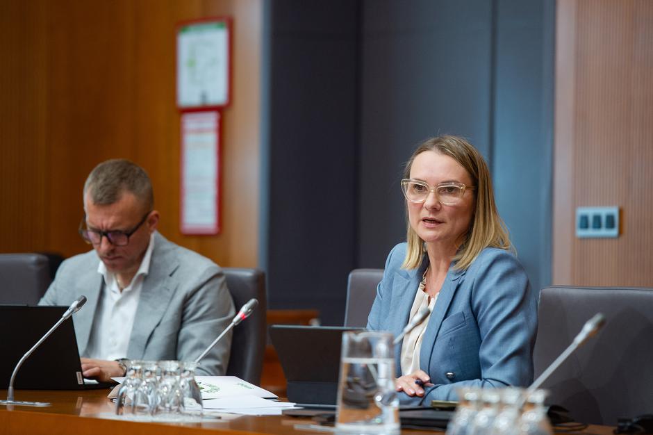 Polona Rifelj | Avtor: Anže Petkovšek