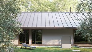 Toplotna črpalka Adapt