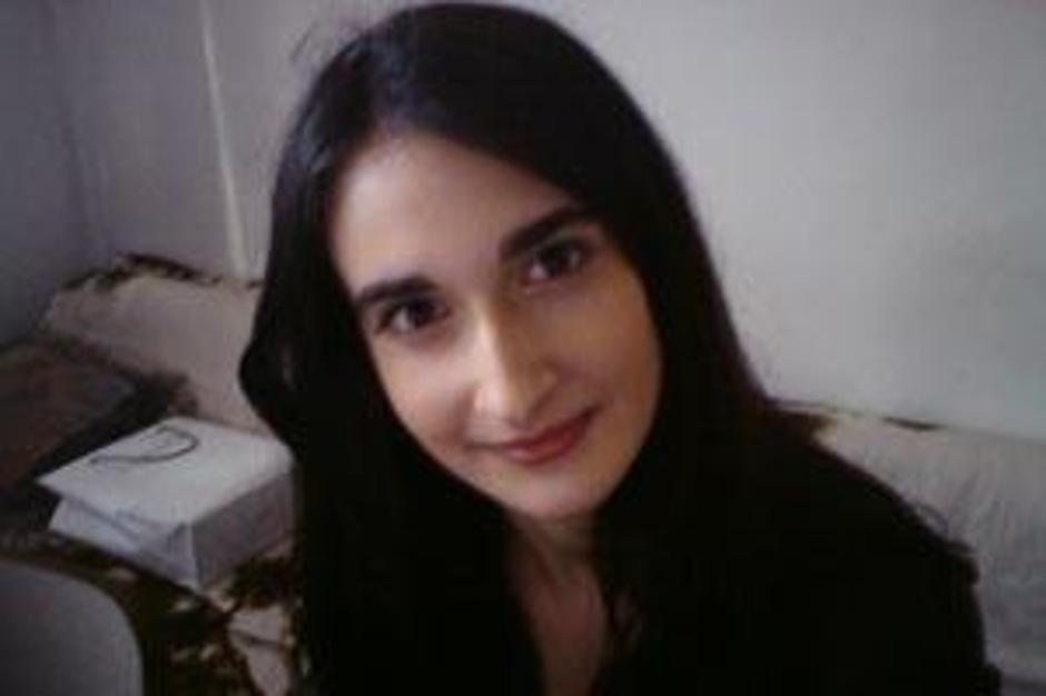 Antonia Bilić | Avtor: Hrvaška policija