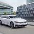 Volkswagen passat GTE