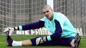 victor valdes