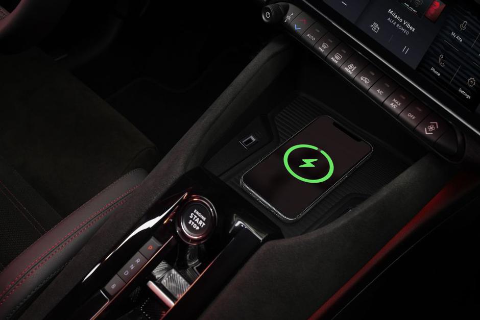 Alfa romeo milano | Avtor: Alfaa romeo