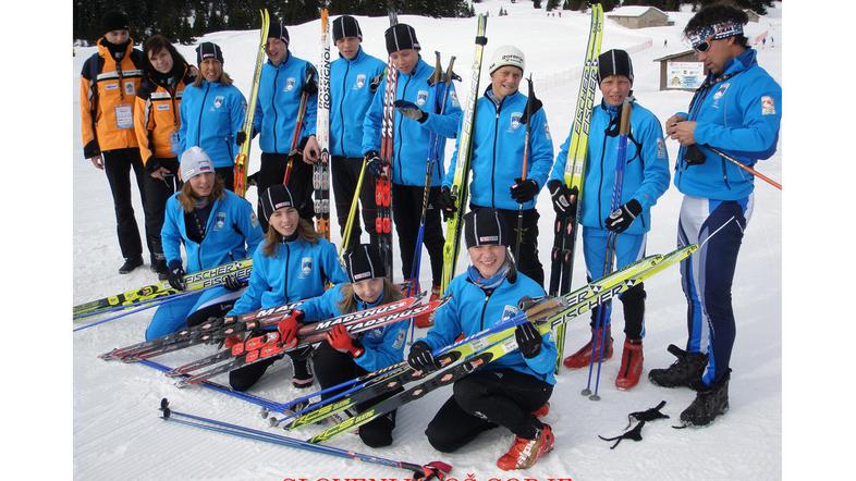 Gorjanski osnovnošolci športniki so na letošnjem šolskem svetovnem prvenstvu v i