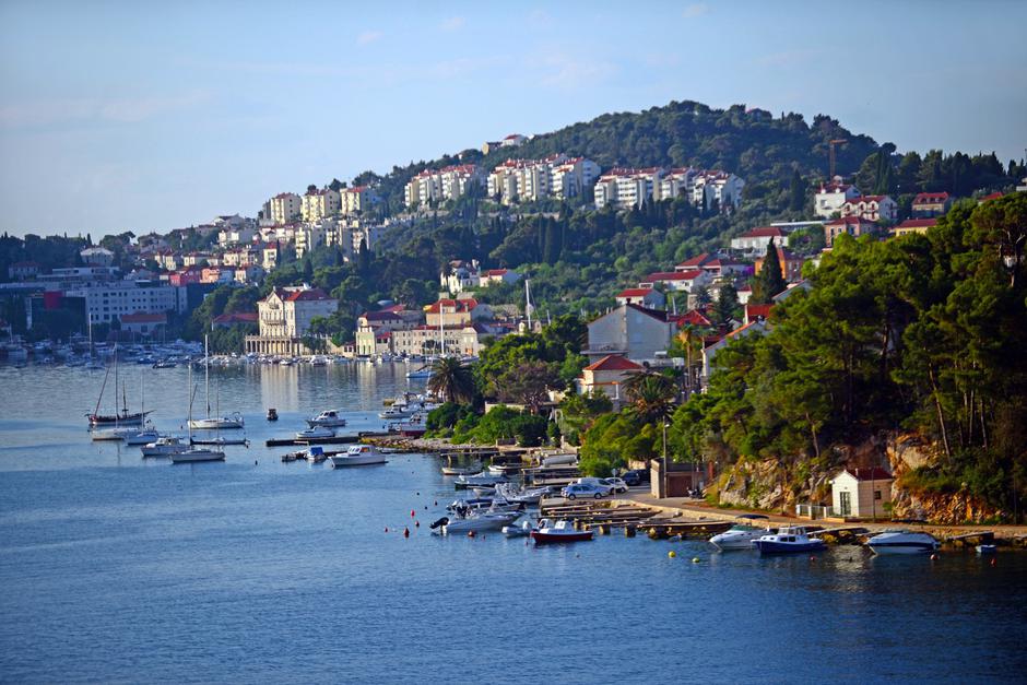 Dubrovnik | Avtor: Profimedia