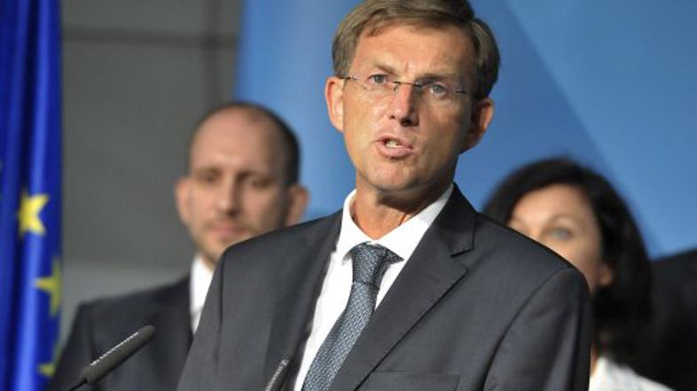 Miro Cerar