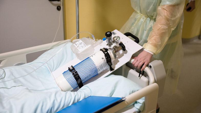 Covid-19 na Jesenicah