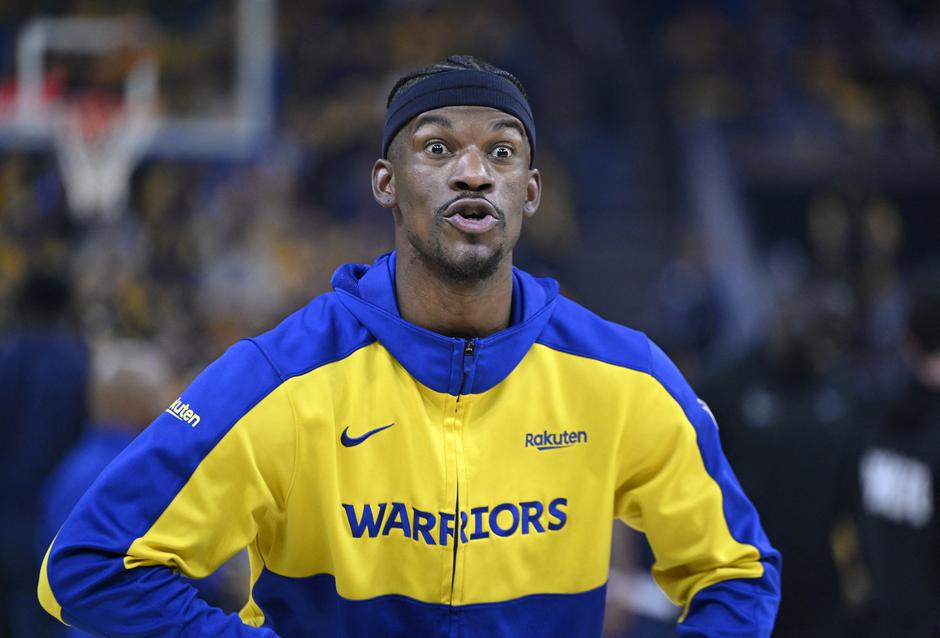 Butler | Avtor: Profimedia