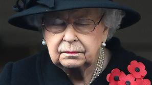 kraljica elizabeta ii