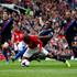 Young Dikgacoi Manchester United Crystal Palace Premier League Anglija liga prve