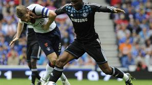 Rangers Chelsea John Obi Mikel