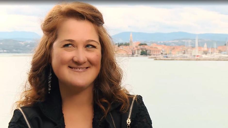 sentya | Avtor: POP TV