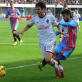 (Catania - AC Milan) Kaka