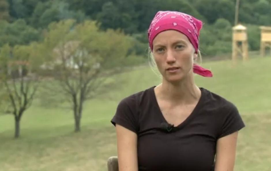 špela hojnik | Avtor: Planet TV