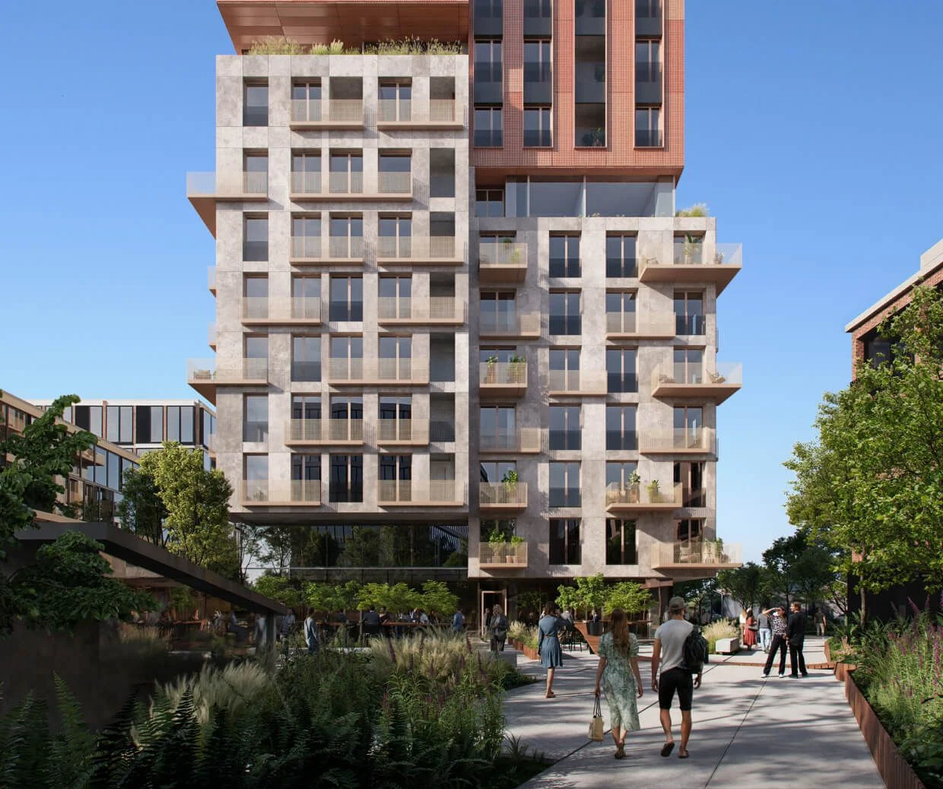 corwin ljubljana železniška postaja nordika