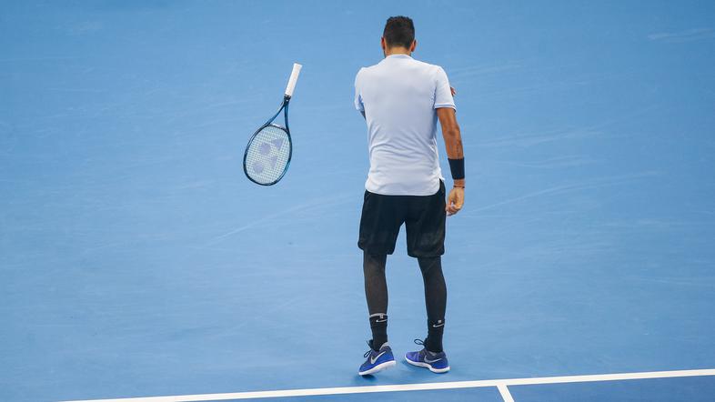 nick kyrgios