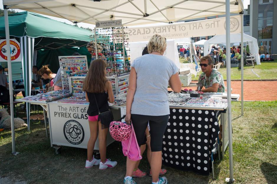 sejem 2016 | Avtor: Anže Petkovšek