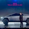 Tesla cybertruck